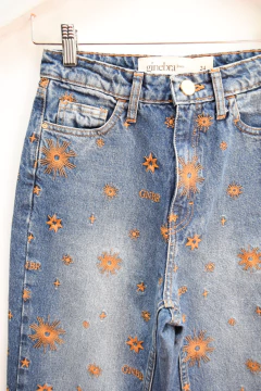 Jean Ginebra (t.24) - comprar online