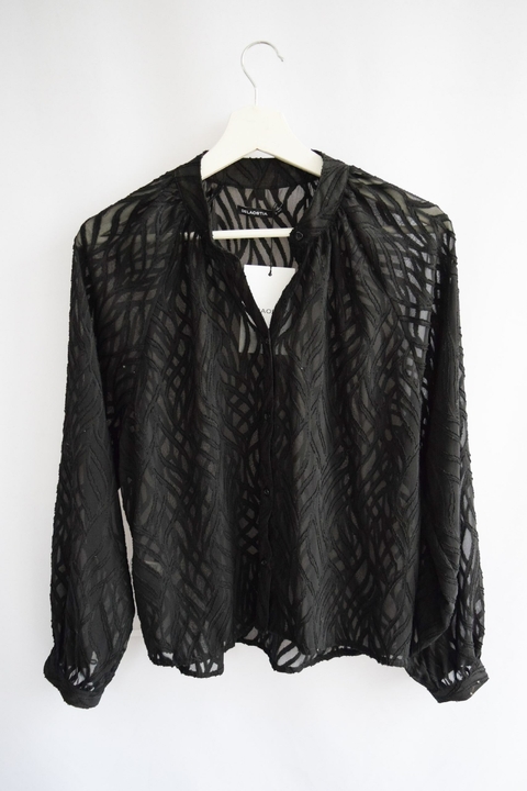 camisa delaostia NUEVA (t.01)