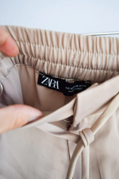 Short Zara (t,xs) - comprar online