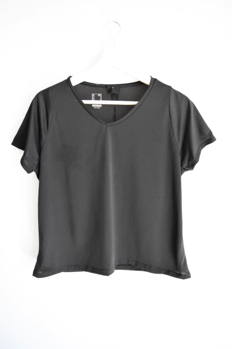 Remera Decathlon (t.l)
