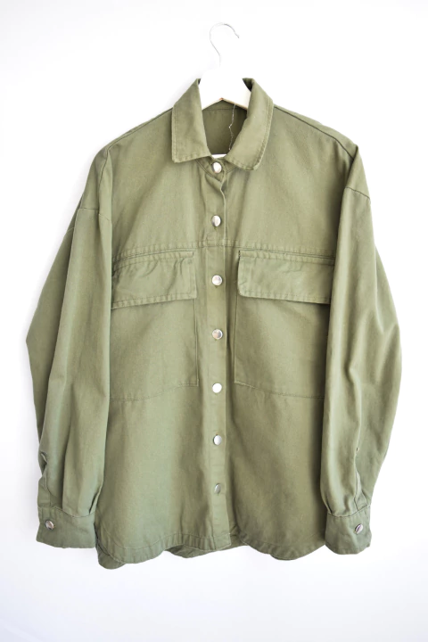 Camisa (t.u)