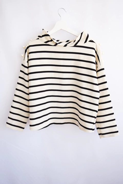 Remera Zara (t.m)