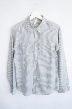 Camisa Forever 21 (t.s)