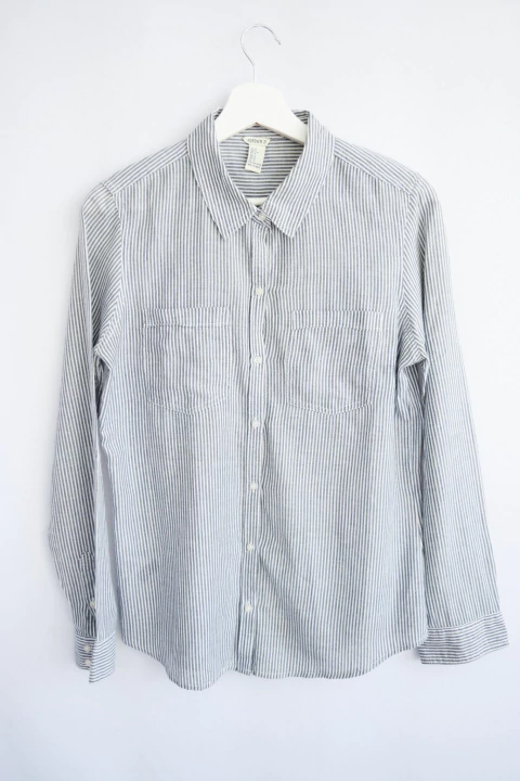 Camisa Forever 21 (t.s)