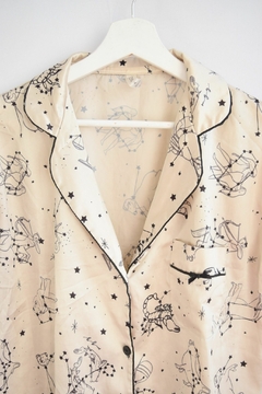 Camisa Magoya (t.04) - comprar online