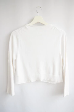 Saquito Calvin Klein (t.m) en internet