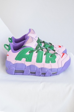 Zapatillas Nike (t.36.5) NUEVAS - comprar online