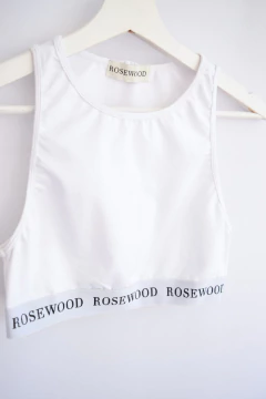 Remera Rosewood (t.l) - comprar online