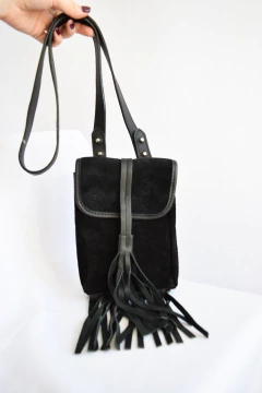 Cartera Wanama - Malva Streetwear