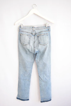 Jean Rag & Bone (t.26) en internet