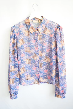 Camisa Las pepas (t.03)