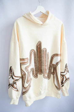 Buzo Emilia (t.u) - tienda online