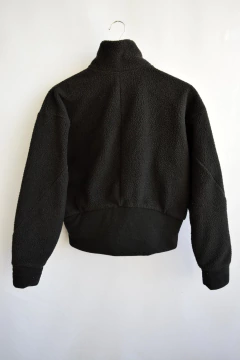 Campera Adidas (t.xs) - Malva Streetwear