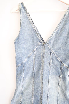 Vestido Prussia (t.l) en internet