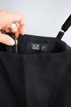 Remera Sofi Caputo (t.03) - comprar online