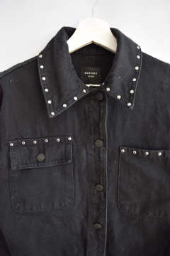 Campera Kosiuko (t.s) - comprar online