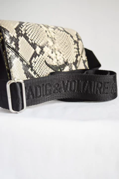Cartera Zadig & Voltaire - Malva Streetwear