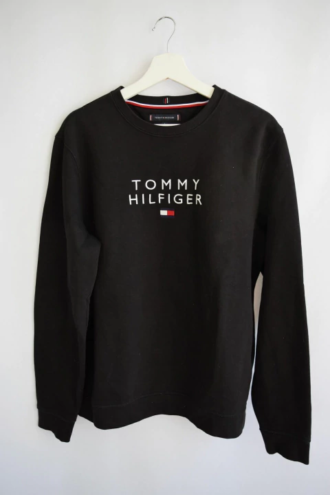 Buzo Tommy Hilfiger ( t.l)