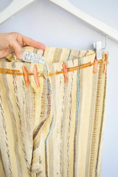 Pantalon Di Stilio Abarquero (t.m) - comprar online