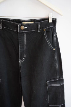 Pantalon Plac (t.40) - comprar online