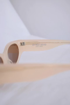 Anteojos Ay not dead - tienda online