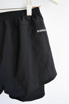 Short Adidas (t.xs) - Malva Streetwear