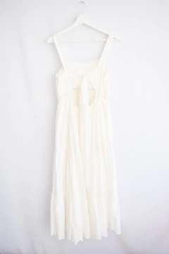 Vestido Zara (t.m) en internet
