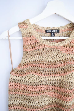 Remera Steve Madden (t.s) - comprar online