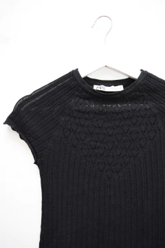 Remera Zara (t.s) en internet