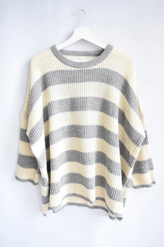 Sweater Las dos floras (t.u)