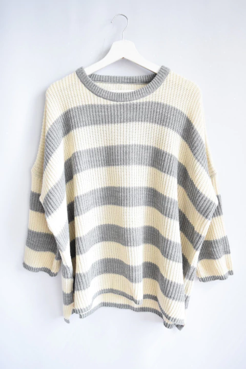 Sweater Las dos floras (t.u)