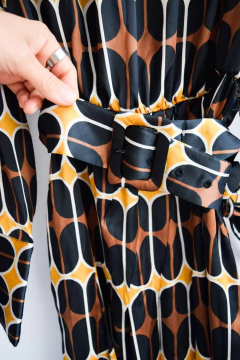 Vestido Zara (t.s) en internet