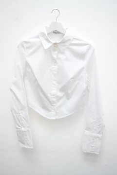 Camisa Bershka (t.s)