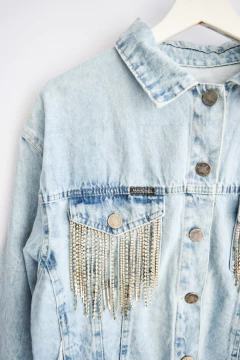 Campera (t. M) - comprar online