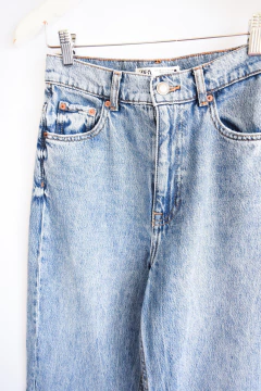 Jean Zara (t.34) - comprar online