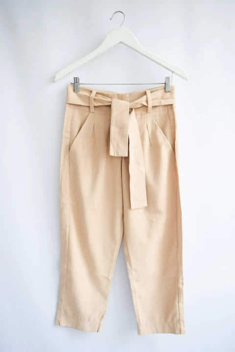 Pantalon Oklan (t.02) NUEVO