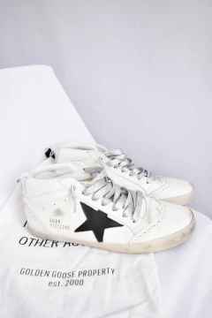 Zapatillas Golden Goose (t.41)