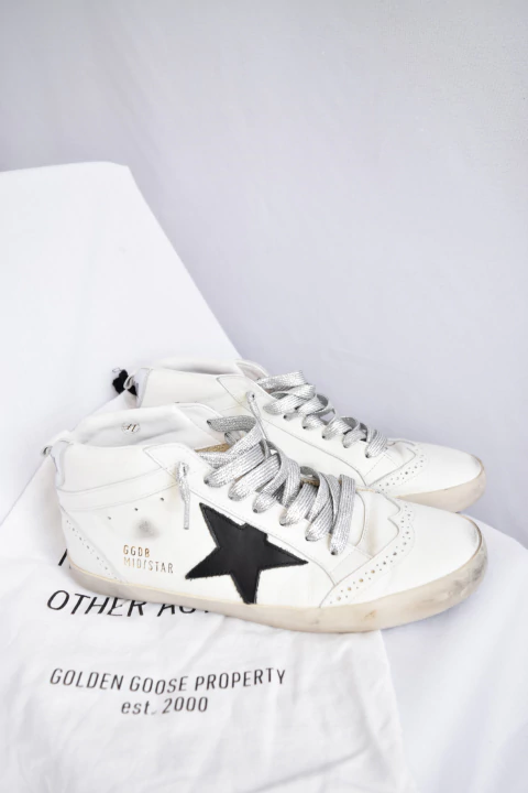 Zapatillas Golden Goose (t.41)