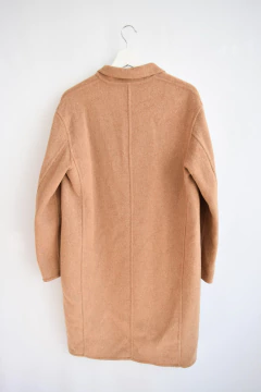 Tapado Uniqlo (t.04) - Malva Streetwear