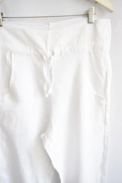 Pantalon Margon Baridon (t.xs) - comprar online