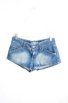 Short Pychic (t.34)