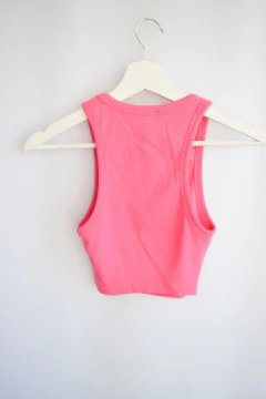 Remera Zara (t.s) - comprar online