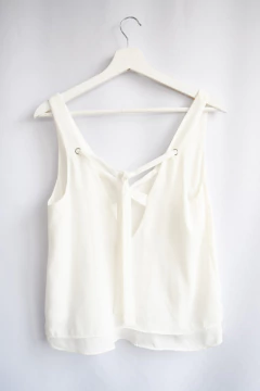 remera zara (t.s) - Malva Streetwear