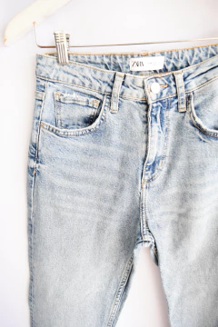 Jean Zara (t.36) - comprar online