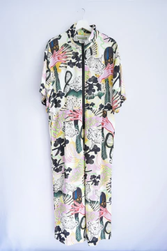 Mono Justa Petra (t.03)