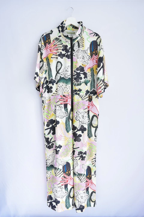 Mono Justa Petra (t.03)