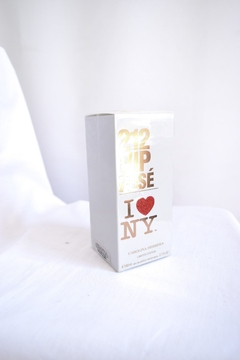 Perfume Carolina Herrera - comprar online