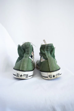 Zapatillas Converse (t.37) - Malva Streetwear