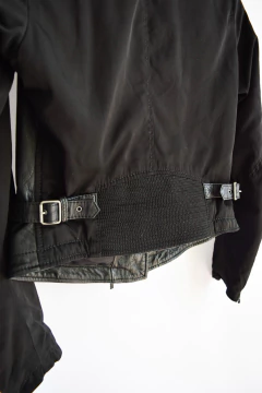 Campera Diesel (t.s) - tienda online