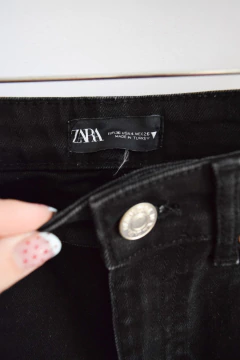 Pantalon Zara (t.36) - comprar online